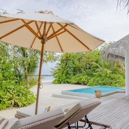 Sun Siyam Iru Veli - 24 Hours Premium All-Inclusive With Free Transfers Hulhudheli Экстерьер фото